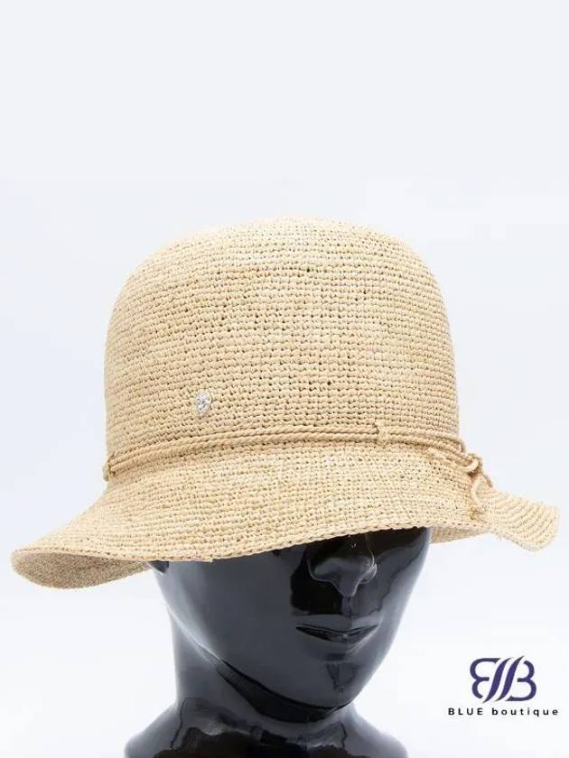 VILLA 6 NATURAL HAT50136 Villa - HELEN KAMINSKI - BALAAN 1