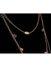 women necklace - LOUIS VUITTON - BALAAN 7