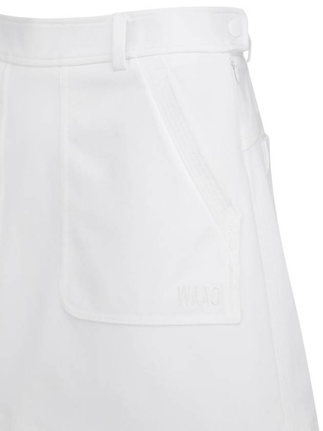 Women Essentail Skort - WAAC - BALAAN 4