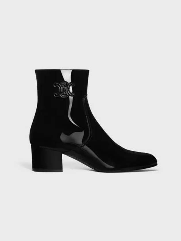 mid heel boots 360484582C 38NO - CELINE - BALAAN 2