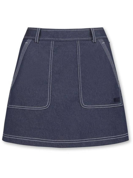 Women Essentail Skort - WAAC - BALAAN 1