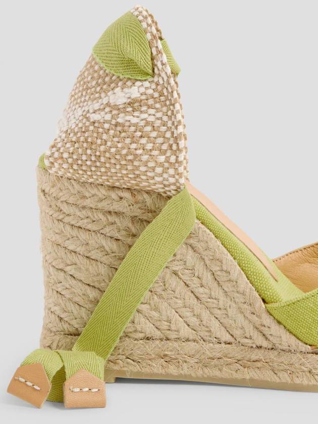 Espadrilles woman CastaÑer - CASTANER - BALAAN 3