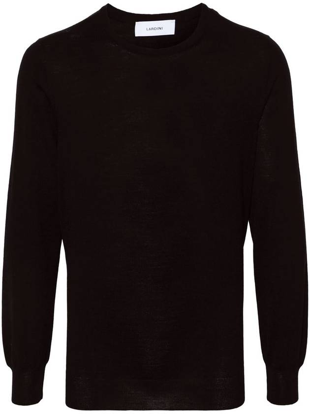 Lardini Sweaters - RVR LARDINI - BALAAN 1