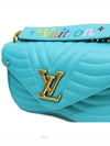 women cross bag - LOUIS VUITTON - BALAAN 4