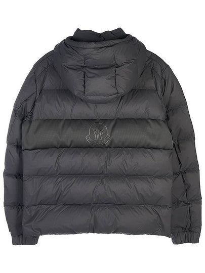 Men s Kerinchi padded jacket 1A00244 596FQ 999 - MONCLER - BALAAN 2