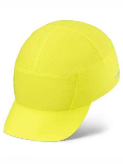 Norvan Logo Ball Cap Yellow - ARC'TERYX - BALAAN 2