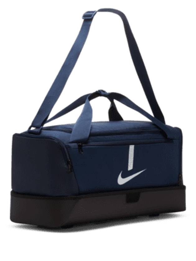 Academy Team Duffel Bag Navy - NIKE - BALAAN 3