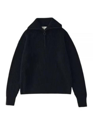 Turtleneck 957 Black - STUDIO NICHOLSON - BALAAN 1