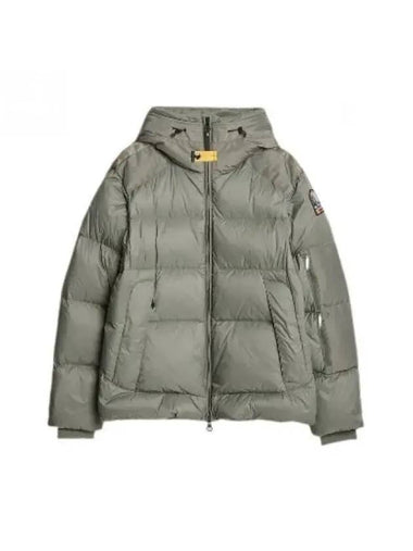 Tyrik Padding Khaki - PARAJUMPERS - BALAAN 1