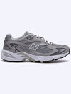 725 Sneakers Grey - NEW BALANCE - BALAAN 3