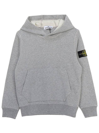 Kids Stone Island Top 811661620 V0M64 - STONE ISLAND - BALAAN 2