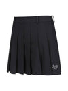 Women s Basic Pleated Skirt - VICE GOLF - BALAAN 2