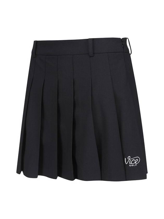 Women s Basic Pleated Skirt - VICE GOLF - BALAAN 2