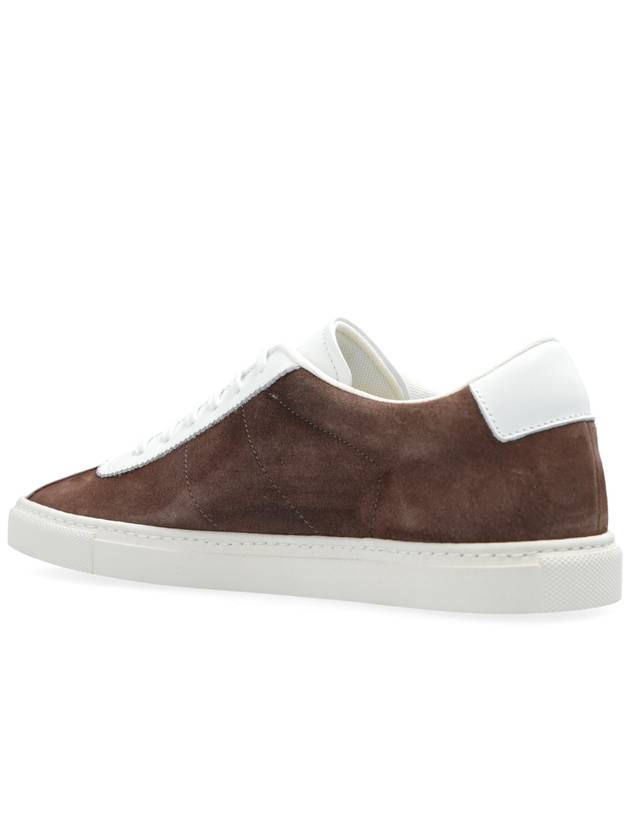 Common Projects Sneakers Tennis Classic, Women's, Brown - COMMON PROJECTS - BALAAN 5