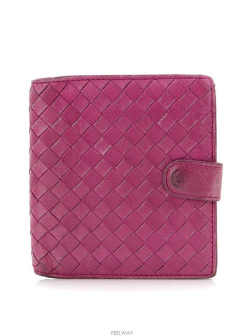 women s wallet - BOTTEGA VENETA - BALAAN 1