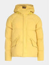 Survival Down Jacket Yellow - TEN C - BALAAN 2