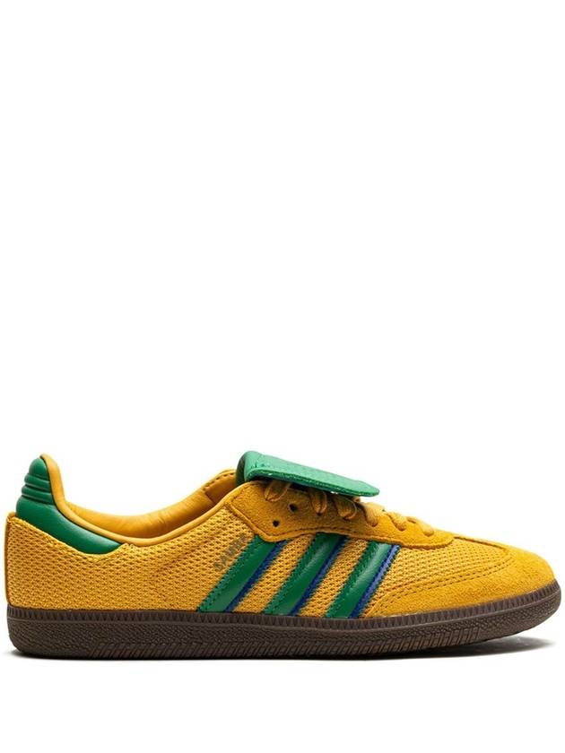 Adidas Originals Samba Lt Shoes - ADIDAS ORIGINALS - BALAAN 1