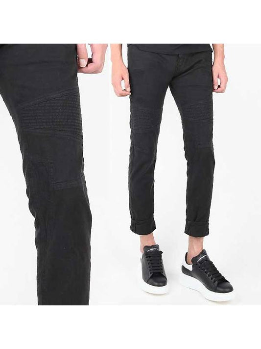 men slim jeans - NEIL BARRETT - BALAAN 1