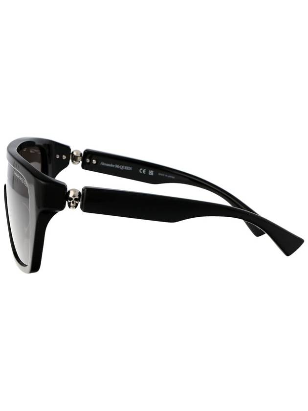 Alexander McQueen Sunglasses - ALEXANDER MCQUEEN - BALAAN 3