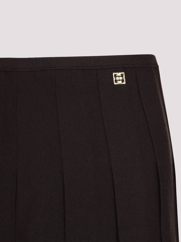 Givenchy Skirt - GIVENCHY - BALAAN 3