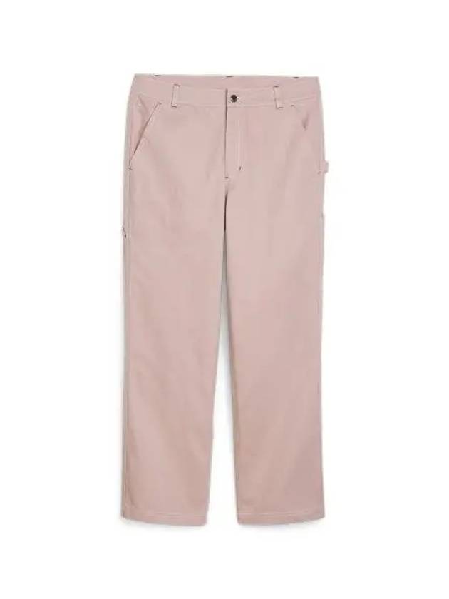 xNoah Painter Pants Pink 625072 78 - PUMA - BALAAN 2