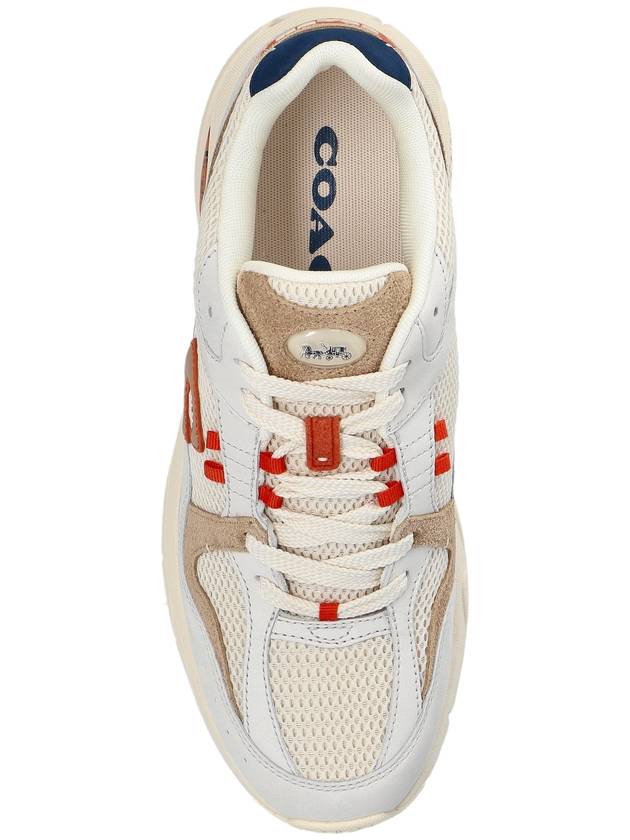 Coach Sneakers C301, Men's, Multicolour - COACH - BALAAN 6