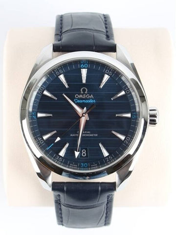 Aqua Terra Cheongpan 18 Years Old - OMEGA - BALAAN 1