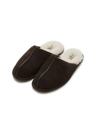 Mule Slippers 1101111 D Gray - UGG - BALAAN 1