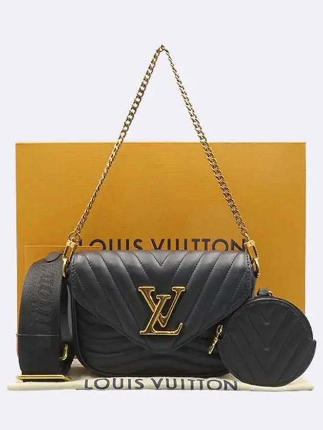 M56461 2 WAY bag - LOUIS VUITTON - BALAAN 1