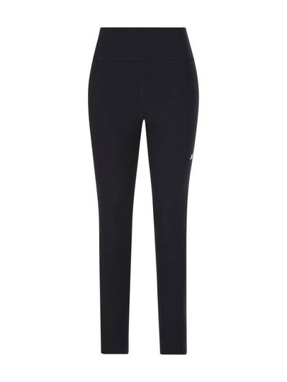 reflective logo leggings black - BALENCIAGA - BALAAN 2