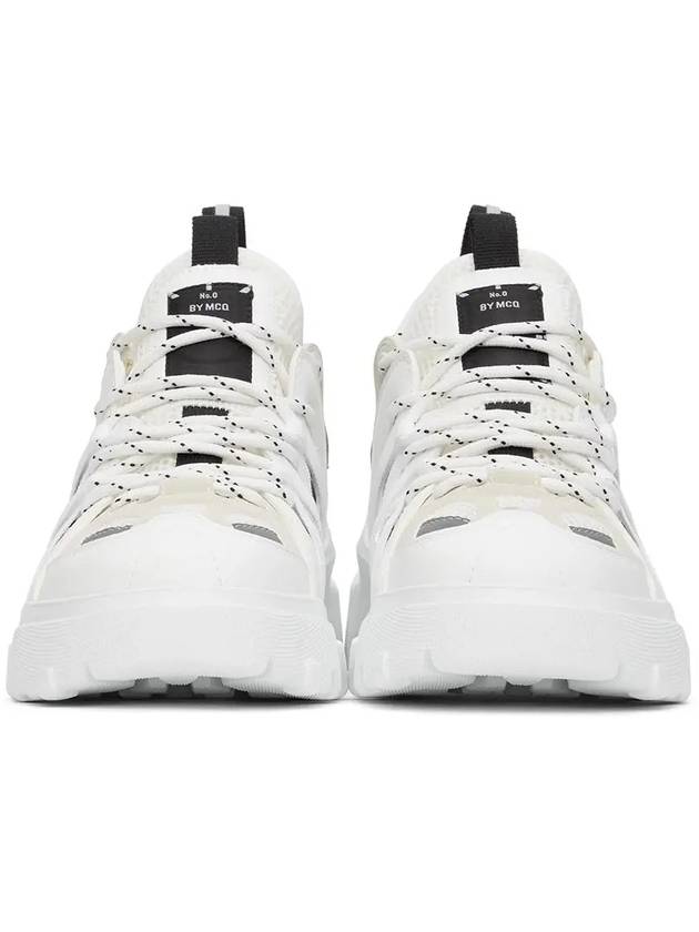 MCQ ORBYT DESCEMDER Orbit descender sneakers 652434 R2777 9000 - ALEXANDER MCQUEEN - BALAAN 2