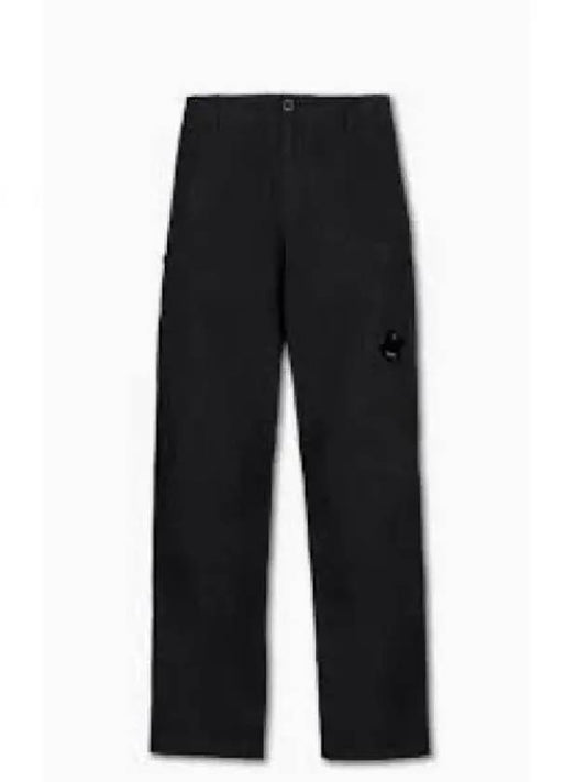 Flat nylon regular utility pants_regular fit - CP COMPANY - BALAAN 2