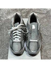 990v5 Low Top Sneakers Grey - NEW BALANCE - BALAAN 3