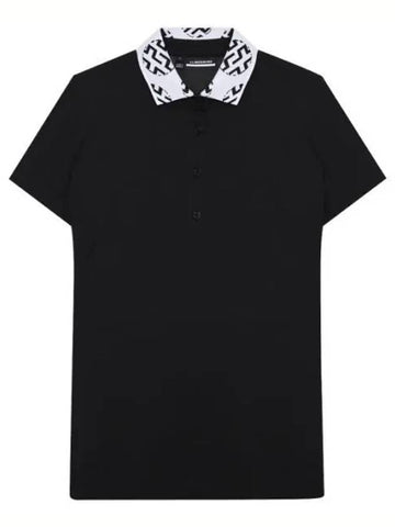 Golf Tilly Polo GWJT08276 9999 Women's Tilly Polo - J.LINDEBERG - BALAAN 1