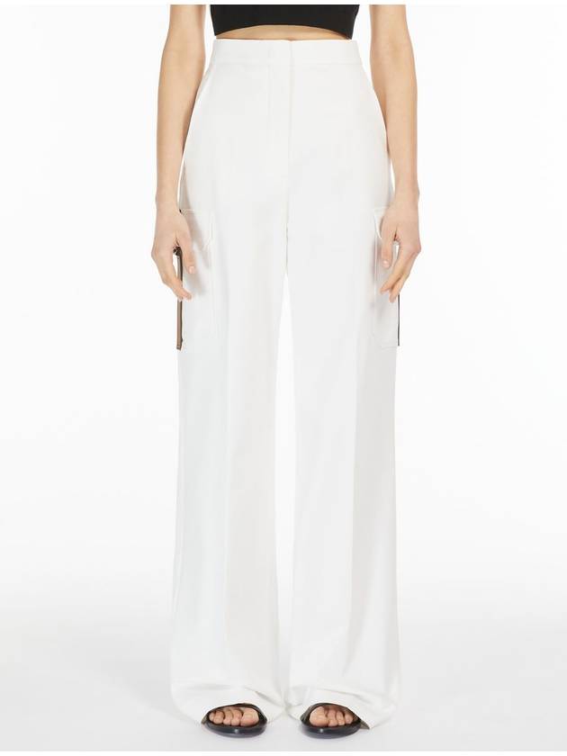 Max Mara Pants - MAX MARA - BALAAN 3