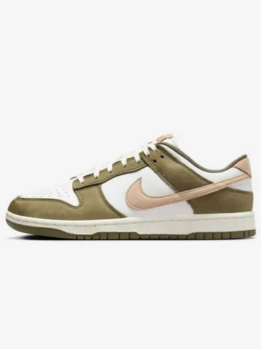 DUNK LOW RETRO PRM - NIKE - BALAAN 1