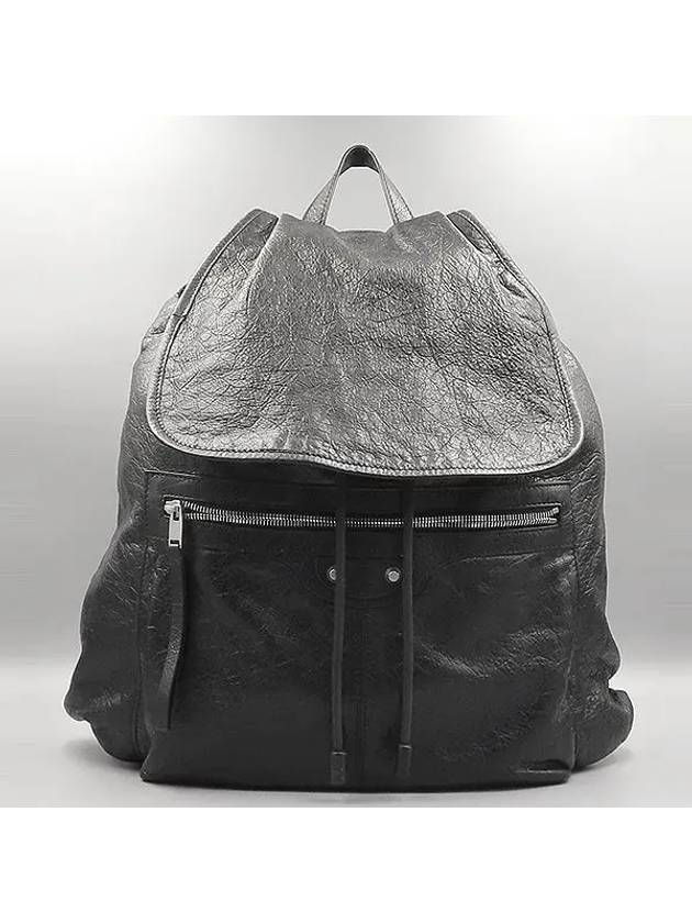 340139 backpack bag - BALENCIAGA - BALAAN 1