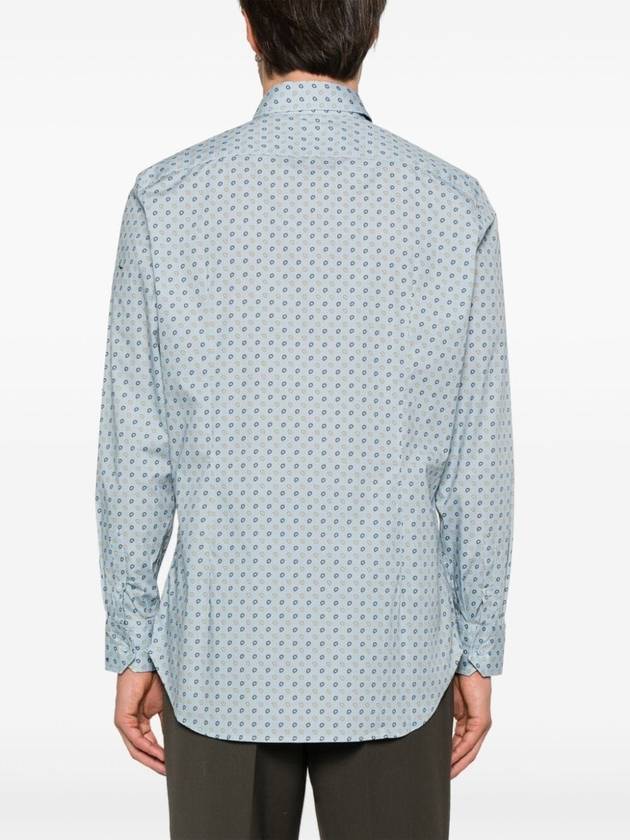 UOMO CAMICIA - ETRO - BALAAN 3