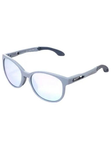 Lightflow Glacier Matte Multilaser Osmium - RUDYPROJECT - BALAAN 1