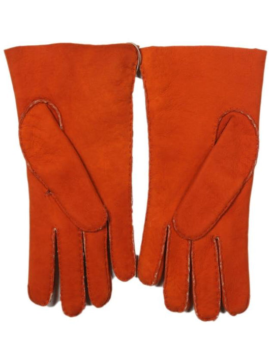 Eleventy Sheepskin Gloves B77GUAB09 - ELEVENTY MILANO - BALAAN 2