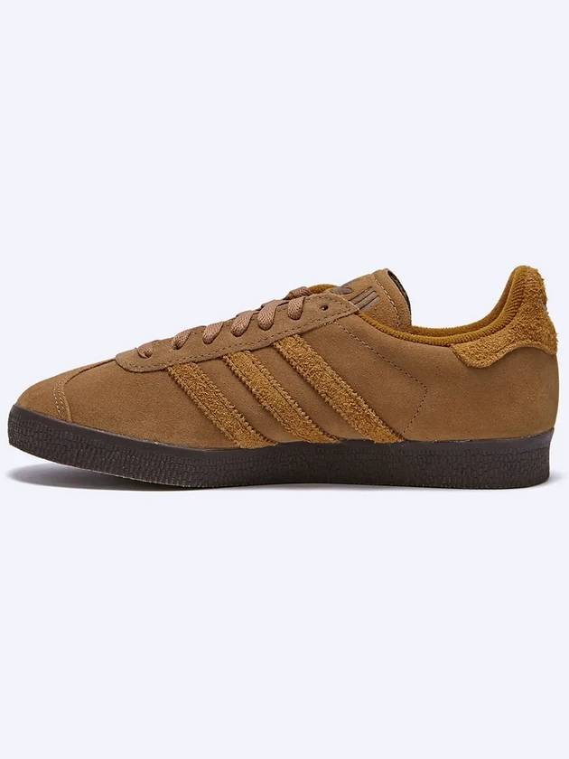 Gazelle Brown Desert IG2099 - ADIDAS - BALAAN 3