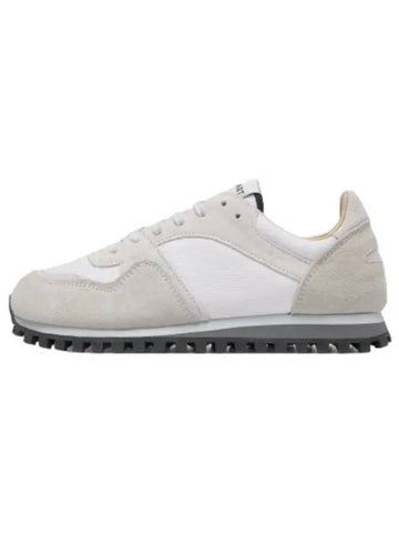 Marathon Trail Low Sneakers White - SPALWART - BALAAN 1