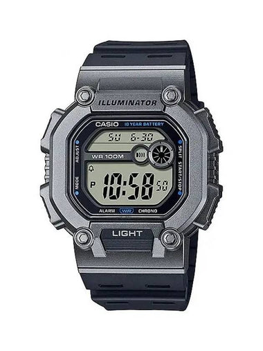 Watch Electronic Sports W737H1A2 - CASIO - BALAAN 1