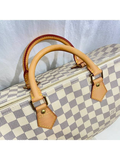 women tote bag - LOUIS VUITTON - BALAAN 2