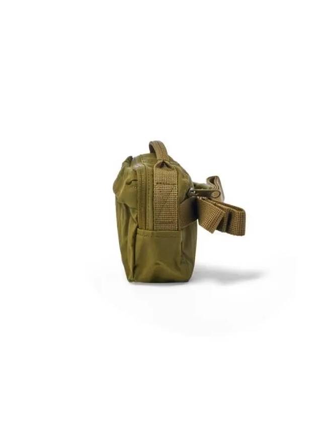 23796 631 Kanken Hip Pack Slingback - FJALL RAVEN - BALAAN 4