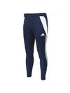 Tiro 24 Training Track Pants Navy - ADIDAS - BALAAN 3