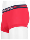 Micro Boxer Trunks 111389 2R537 04574 - EMPORIO ARMANI - BALAAN 3