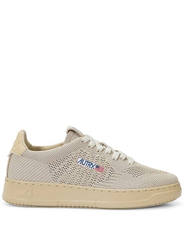 Autry Easeknit Fabric Sneakers Medalist - AUTRY - BALAAN 1