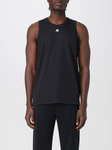 Tank top men CourrÈges - COURREGES - BALAAN 1