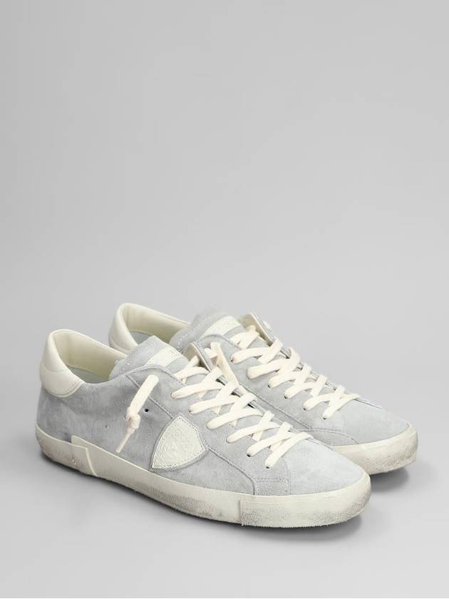 Philippe Model Prsx Low Sneakers - PHILIPPE MODEL - BALAAN 2